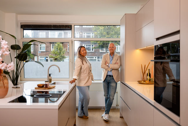 LaPescada - wie zijn wij